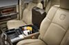 2009 Dodge Ram 1500 Laramie Crew Cab Interior Picture